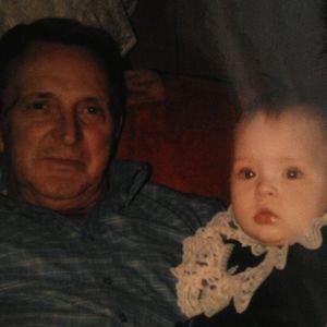 Meet your Posher, Cindy